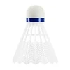 Nailoniniai badmintono plunksniukai Wish S-360 3vnt.