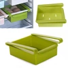 Šaldytuvas shelf universal pull-out drawer