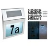Iso Trade Saules namo numeris s6783
