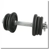 Srieginis hantelis HMS SG03 10kg