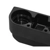 Sintetinės plaukų ombre pynės rožinės/ni/f w10341