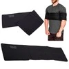 Sleeves of the strength training sling tape