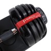SR52 ADJUSTABLE DUMBBELL HMS