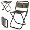 Tourist folding chair morocco fish