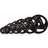 Olimpinis svoris HMS TOX juodas - 25 kg