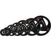 Olimpinis svoris HMS TOX juodas - 25 kg