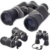 Žiūronai Verk 10x50 professional military binoculars case