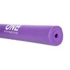 Jogos kilimėlis One Fitness YM01 purpurinis