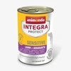 Animoda Animonda Integra Sensitive šunų konservai su ėriena ir burnočiu 400g