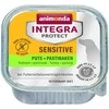 Animoda Animonda Integra Sensitive šunų konservai su kalakutiena ir pastarnoku 150g