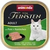 Animoda Animonda Vom feinsten classic kalakutiena+triušiena 100g kons.katėms