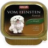 Animoda Animonda Vom feinsten Forest 150g konservai šunims su elniena MR