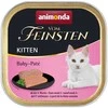 Konservai mažiems kačiukams Animonda Vom Feinsten Kitten, 1x100 g