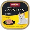 Animoda Animonda Vom feinsten konservuotas pašaras jaunoms katėms su paukštiena 100g