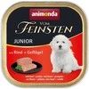 Animoda Animonda Vom feinsten puppy 150g konservai jauniems šunims su jautiena ir paukštiena MR