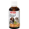 Beaphar Baepahar Vitamino B kompleksas katėms ir šunims, 50 ml