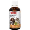 Beaphar Baepahar Vitamino B kompleksas katėms ir šunims, 50 ml