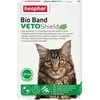 Bio-band plius kačių antiparazitinis antkaklis, 35 cm MR