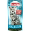 Beaphar Cat-a-dent bits, skanėstai katėms 35g