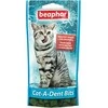 Beaphar Cat-a-dent bits, skanėstai katėms 35g
