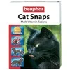 Beaphar Cat snaps 75tbl bendri vitaminai katei MR