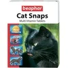 Beaphar Cat snaps 75tbl bendri vitaminai katei MR