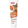 Beaphar Duo-Active cat paste 100g multivitamininė BIO-MOS pasta katėms