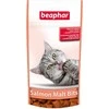 Beaphar Malt-bits salmon cat 35g lašišos skonio skanėst-pagalvėlės katėms