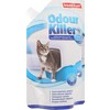Odour Killer 400g priemonė kačių tualetui(kvapui naikinti)