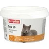 Beaphar Top-10 cat 180tbl.,papildas pašarui katėms