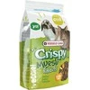 Versele Laga Bfb Plus Kft Crispy Cuni - traškus pašaras triušiams, 2.75kg