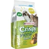 Versele Laga Bfb Plus Kft Crispy Cuni - traškus pašaras triušiams, 2.75kg