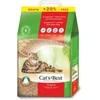 Cats Best OkoPlus Original Natūralus kraikas katėms 10L+2L