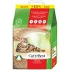 Cats Best OkoPlus Original Natūralus kraikas katėms 10L+2L