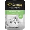 FINNERN GmbH end Co. KG Miamor Ragout 100g konservai katėms su kalakutiena ir žvėriena maišelyje