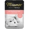 FINNERN GmbH end Co. KG Miamor Ragout 100g konservai katėms su tunu ir vištiena maišelyje MR
