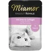 FINNERN GmbH end Co. KG Miamor Ragout 100g konservai katėms su antiena ir paukštiena maišelyje MR