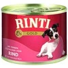 FINNERN GmbH end Co. KG Rinti auksinis suaugusių šunų konservuotas pašaras su jautiena, 185 g