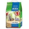 JRS Petcare GmbH and Co. KG Cats Best Universal Strawberry 10 L granuliuotas natūralus pjuv kraikas
