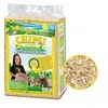 Cats Best JRS Petcare GmbH and Co. KG Chipsi citrus 60l citrinos kvapo medžio drožlės