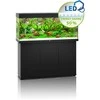Juwel Akvariumas LED Rio 240 juodas, 240 l 121x41x55 cm, SPEC