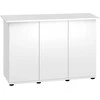 Juwel Spintelė akvariumui Rio 240 baltos spalvos 121x41x73 cm NEW, SPEC