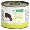 Lovely Hunter NP Dog Adult su vištiena ir kalakutiena 200g konservuotas šunų pašaras