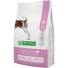 Nature's Protection Junior ėriena 2kg, visų veislių jaunų šunų sausas pašaras su ėriena