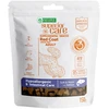 Nature's Protection SC Raudona Coat begrūdis Hypoallergenic &amp; Intestinal Care with lašiša Adult All breeds, begrūdis suaugusių, visų veislių raudonkailių šunų pašaro papildas – skanėstai su lašiša, 150 g