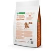 Nature's Protection Superior Care Raudona Coat begrūdis su lašiša Adult Small Breed 1,5kg, suaugusių, mažų veislių raudonkailių šunų sausas begrūdis pašaras su lašiša