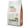 Nature's Protection Superior Care Raudona Coat begrūdis su ėriena Adult Small Breed 1,5kg, suaugusių, mažų veislių raudonkailių šunų sausas begrūdis pašaras su ėriena