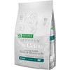 Nature's Protection Superior Care Sensitive Skin&amp;Stomach su ėriena Adult All Breeds 1,5kg, visų veislių suaugusių jautrią odą ir virškinimo sistemą turinčių šunų sausas pašaras su ėriena