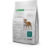 Nature's Protection Superior Care Sensitive Skin&amp;Stomach su ėriena Adult All Breeds 1,5kg, visų veislių suaugusių jautrią odą ir virškinimo sistemą turinčių šunų sausas pašaras su ėriena