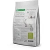 Nature's Protection Superior Care Baltas Dogs begrūdis su balta žuvimi Junior Small and Mini Breeds 1,5kg, mažų ir labai mažų veislių balto kailio jaunų šunų sausas begrūdis pašaras su balta žuvimi